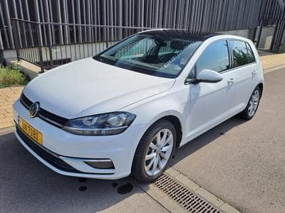 VW Golf Golf VII 1.4 TSI Highline (2017) - Photo 1