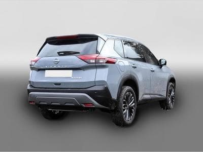 Nissan X-Trail (2026) - Foto 2