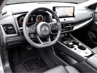 Nissan X-Trail (2026) - Foto 3