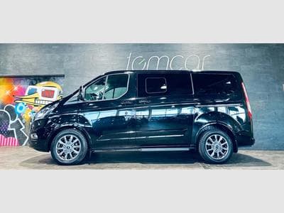 Ford Tourneo TOURNEO CUSTOM D (2022) - Photo 1