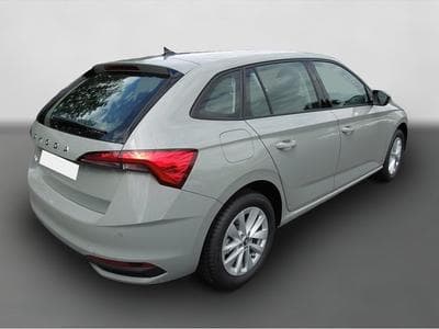 Skoda Scala (2026) - Foto 4