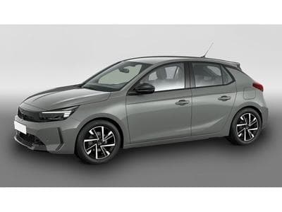 Opel Corsa (2025) - Photo 2