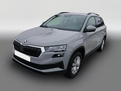 Skoda Karoq (2026) - Foto 1