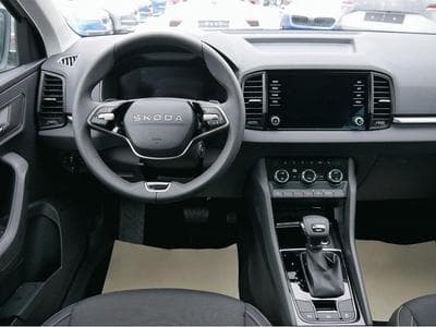 Skoda Karoq (2026) - Foto 12