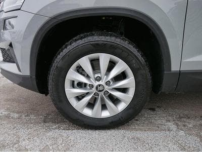 Skoda Karoq (2026) - Foto 4