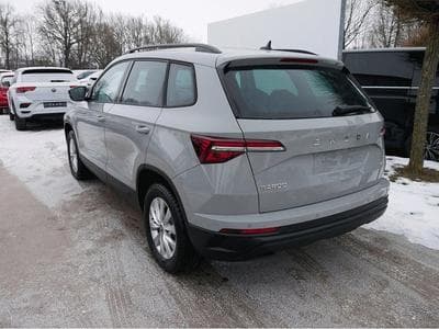 Skoda Karoq (2026) - Foto 6