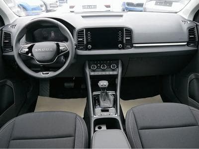 Skoda Karoq (2026) - Foto 12