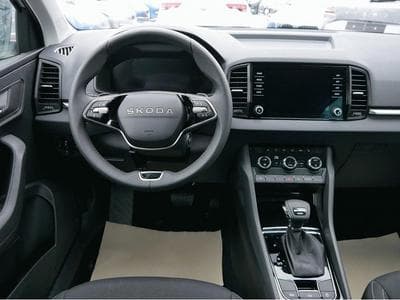Skoda Karoq (2026) - Foto 13