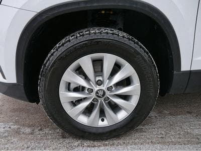 Skoda Karoq (2026) - Foto 4