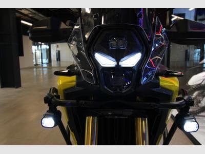 Voge DS800 RALLY (2026) - Photo 4