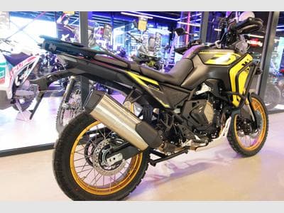 Voge DS800 RALLY (2026) - Photo 7