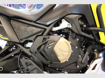 Voge DS800 RALLY (2026) - Photo 8