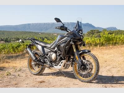 Voge DS800 RALLY (2026) - Photo 10