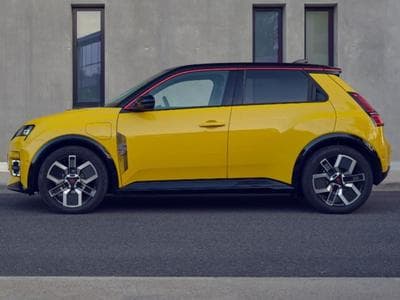 Renault 5 Iconiq 5 full options (2024) - Foto 1