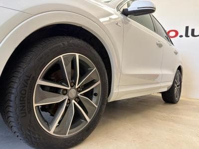 Audi Q3 sport S-Line (2017) - Photo 7