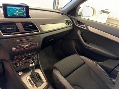 Audi Q3 sport S-Line (2017) - Photo 8