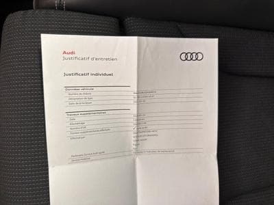 Audi Q3 sport S-Line (2017) - Photo 14