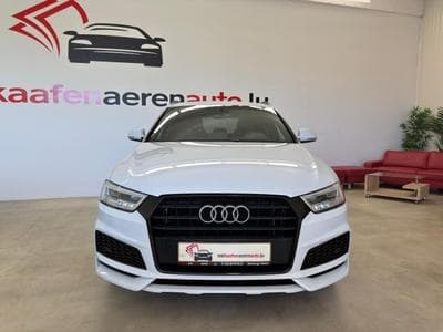 Audi Q3 sport S-Line (2017) - Photo 2