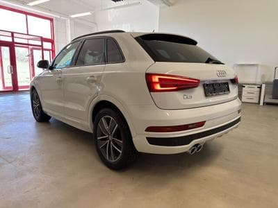 Audi Q3 sport S-Line (2017) - Photo 4