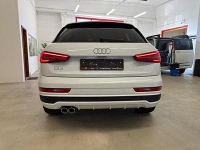 Audi Q3 sport S-Line (2017) - Photo 5
