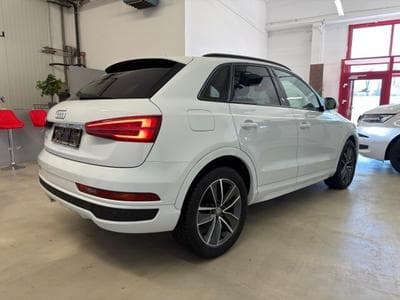 Audi Q3 sport S-Line (2017) - Photo 6