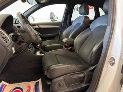 Audi Q3 sport S-Line (2017) - Photo 10