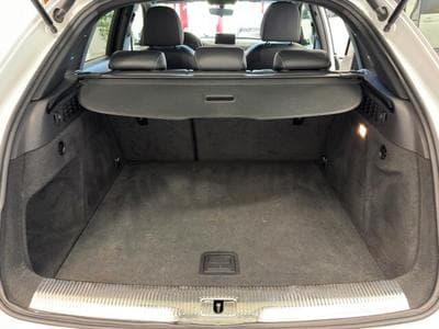 Audi Q3 sport S-Line (2017) - Photo 12