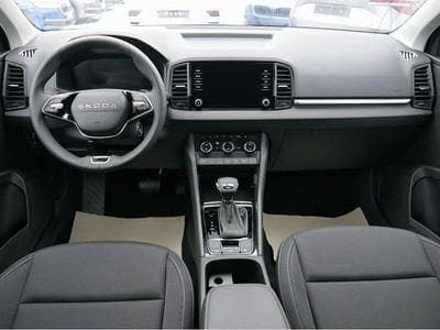 Skoda Karoq (2026) - Foto 11