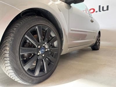 Ford Focus Cabrio (2008) - Photo 9