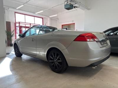 Ford Focus Cabrio (2008) - Photo 6