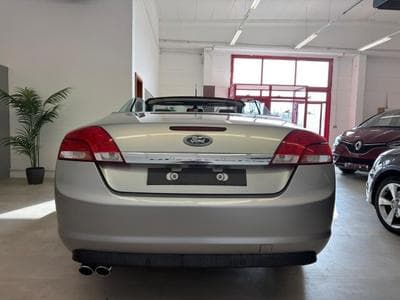 Ford Focus Cabrio (2008) - Photo 7