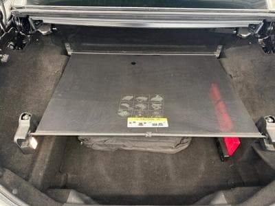 Ford Focus Cabrio (2008) - Photo 14