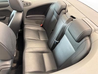 Ford Focus Cabrio (2008) - Photo 13