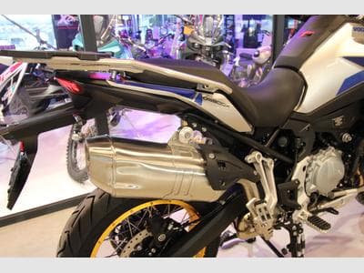 Voge DS900X (2026) - Photo 4