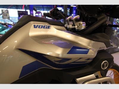 Voge DS900X (2026) - Photo 2