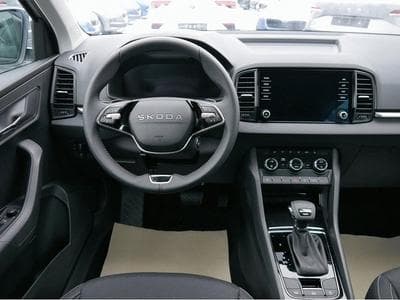 Skoda Karoq (2026) - Foto 12
