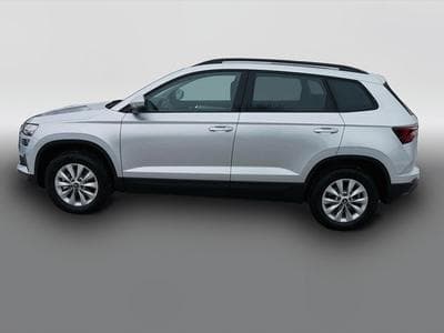 Skoda Karoq (2026) - Foto 5