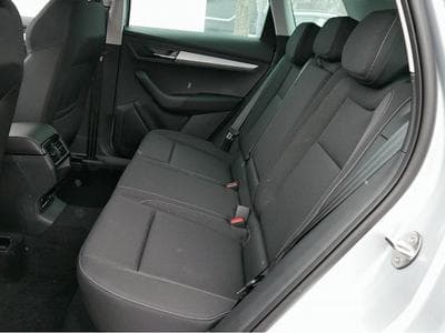 Skoda Karoq (2026) - Foto 8