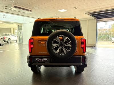 Baic BJ40 4X4 FULL OPTIONS (2026) - Foto 4