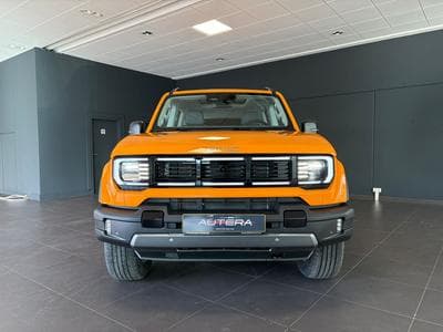 Baic BJ40 4X4 FULL OPTIONS (2026) - Foto 2