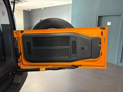 Baic BJ40 4X4 FULL OPTIONS (2026) - Foto 7