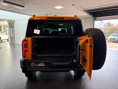 Baic BJ40 4X4 FULL OPTIONS (2026) - Foto 5