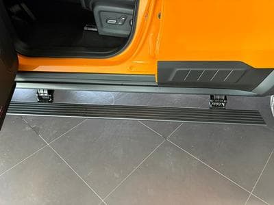 Baic BJ40 4X4 FULL OPTIONS (2026) - Foto 9