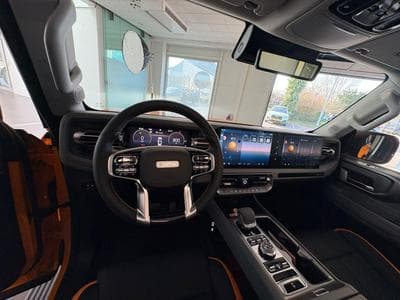 Baic BJ40 4X4 FULL OPTIONS (2026) - Foto 12