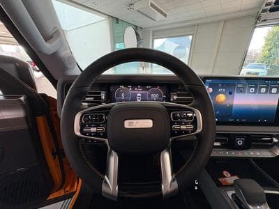 Baic BJ40 4X4 FULL OPTIONS (2026) - Foto 14