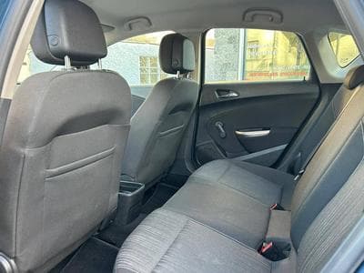 Opel Astra 1.7 CDTI 110CV 5 PORTES (2012) - Foto 13