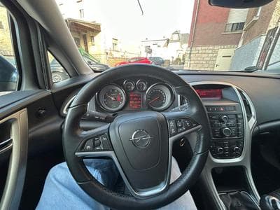 Opel Astra 1.7 CDTI 110CV 5 PORTES (2012) - Foto 11