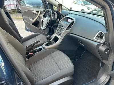 Opel Astra 1.7 CDTI 110CV 5 PORTES (2012) - Foto 12