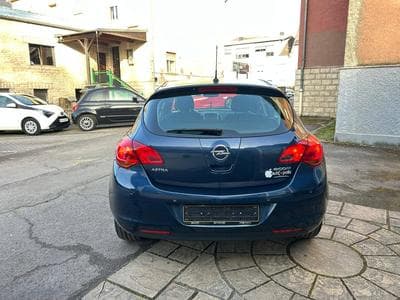 Opel Astra 1.7 CDTI 110CV 5 PORTES (2012) - Foto 5