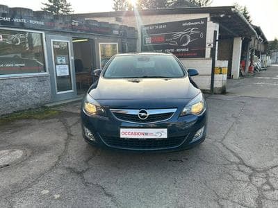 Opel Astra 1.7 CDTI 110CV 5 PORTES (2012) - Foto 2